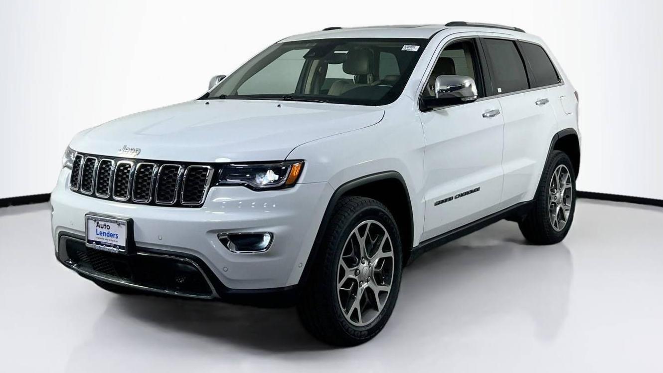 JEEP GRAND CHEROKEE 2021 1C4RJFBG9MC818591 image